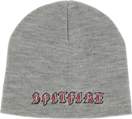 Spitfire Old E Skully Beanie - view large