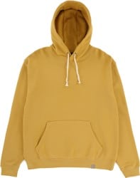 Nike SB Premium Hoodie - sanded gold/pure/sanded gold