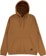 RVCA Americana Hoodie - camel