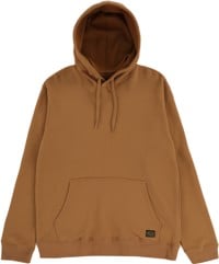 RVCA Americana Hoodie - camel