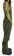 Burton Women's Avalon Bib GORE-TEX 2L Pants (Closeout) - forest night - profile