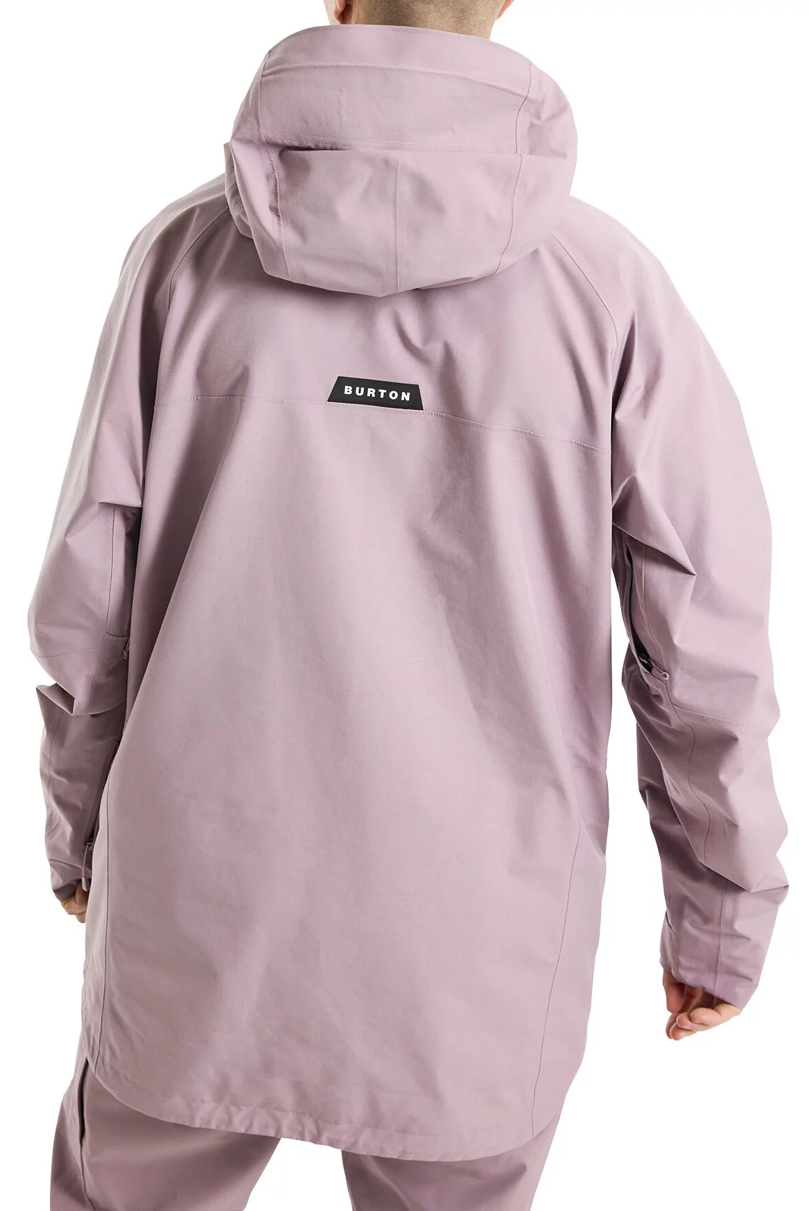 Burton Powline GORE-TEX 2L Insulated Jacket - elderberry/violet