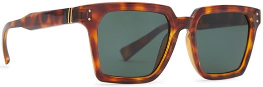 Von Zipper Television Sunglasses - vintage tort/grey lens - view large