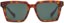 Von Zipper Television Sunglasses - vintage tort/grey lens - front