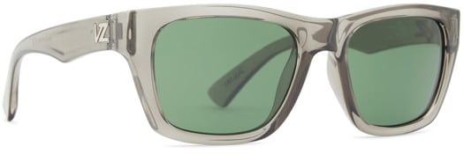 Von Zipper Mode Sunglasses - vintage grey/green lens - view large