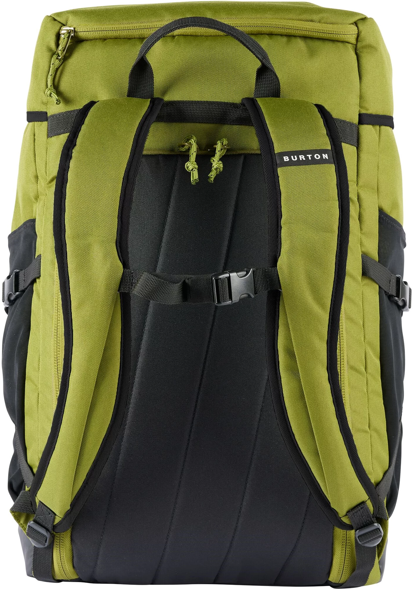  Burton Daypack Backpacks, True Black : Sports & Outdoors