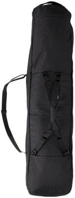 Burton Commuter Space Sack Snowboard Bag - true black - view large