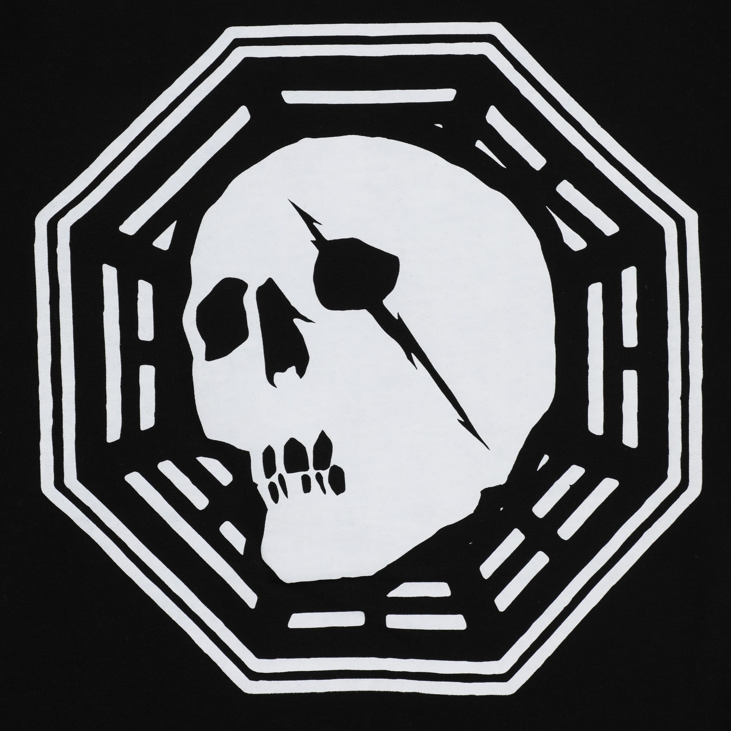 CAPiTA Skull Hoodie black Free Shipping Tactics