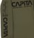 CAPiTA Spaceship L/S T-Shirt - olive - side