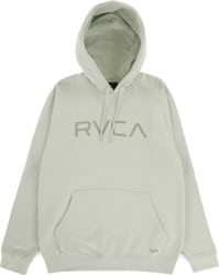 RVCA Big RVCA Hoodie - mercury