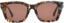 Von Zipper Juke Sunglasses - tort/bronze lens - front