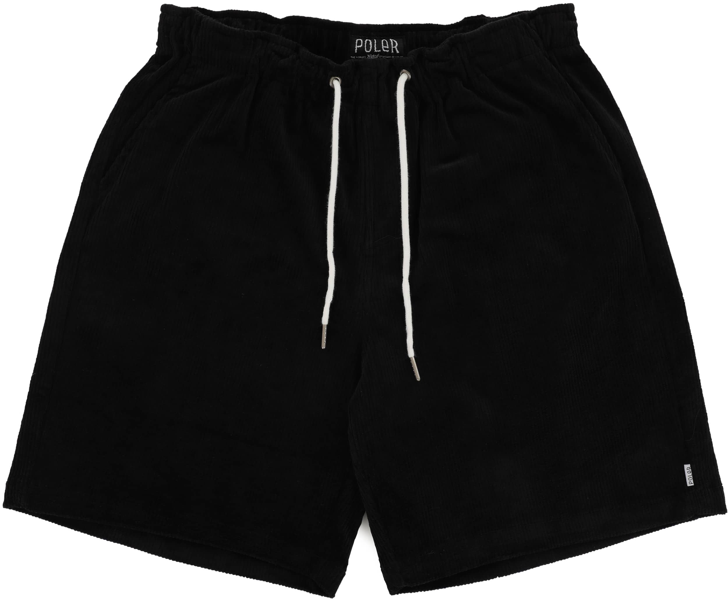 Poler Chort Shorts - black | Tactics