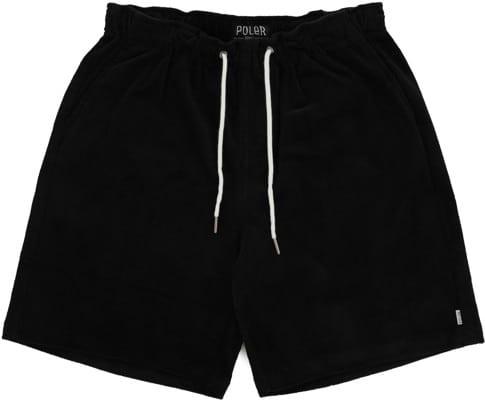 Poler Chort Shorts - black - view large