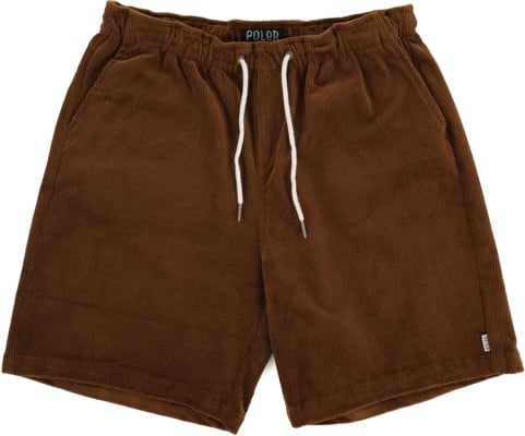 Poler Chort Shorts - olive - view large