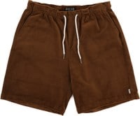 Poler Chort Shorts - olive