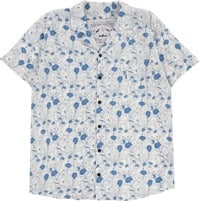 Poler Aloha S/S Shirt - all seeing