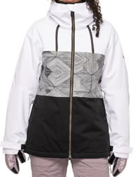 Women's Athena Insulated Jacket