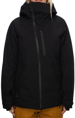686 Women's Hydra Insulated Jacket - black - view large