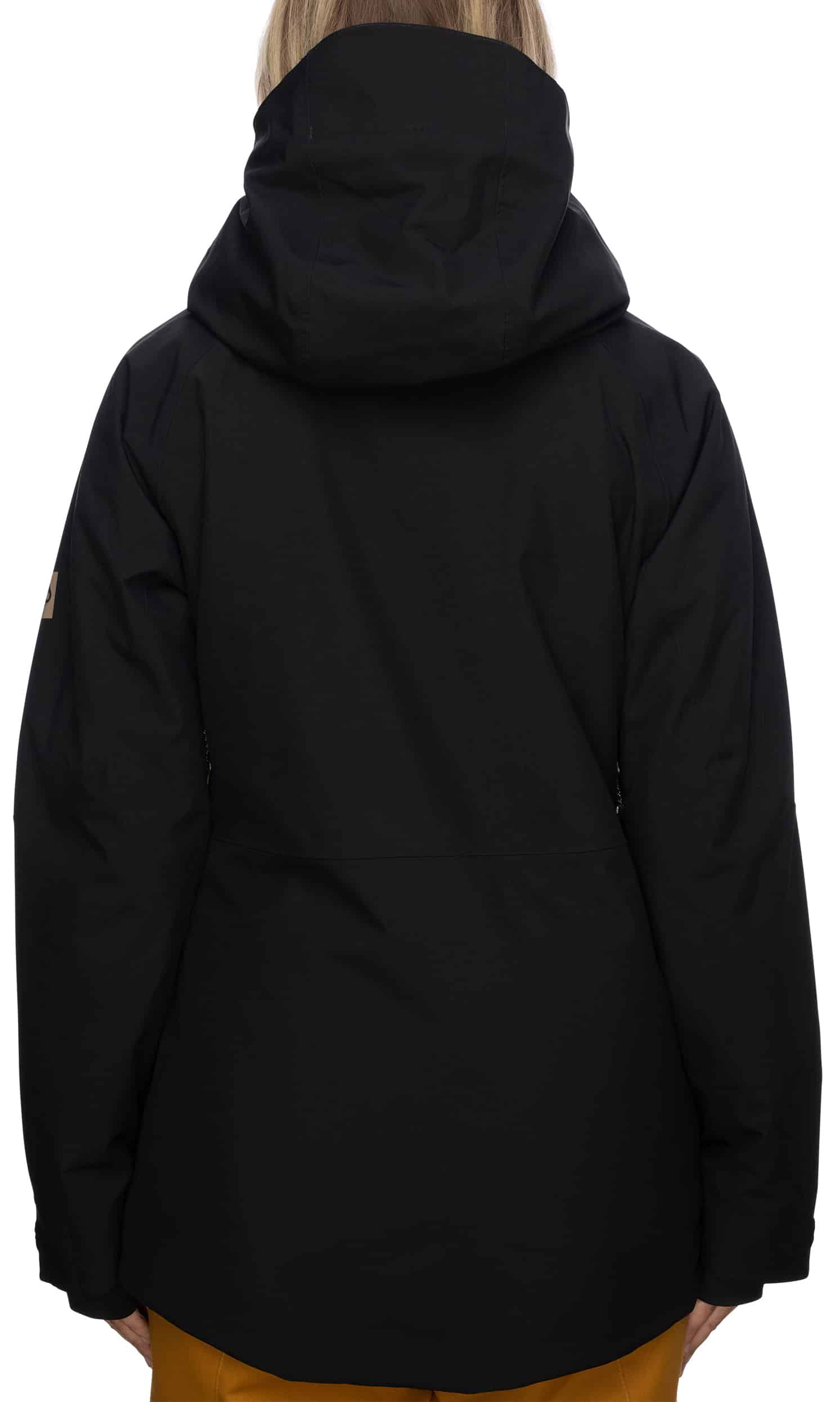 686 Women's Hydra Insulated Jacket black Tactics