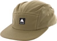 Burton Colfax Cordova 5-Panel Hat - martini olive