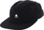 Burton Colfax Cordova 5-Panel Hat - true black