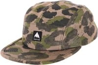 Burton Cordova 5-Panel Hat - felidae