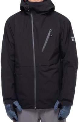 686 Hydra Thermagraph Insulated Jacket - black - view large