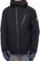 686 Hydra Thermagraph Insulated Jacket - black