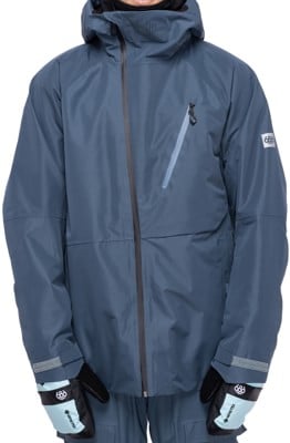 686 Hydra Thermagraph Insulated Jacket - orion blue - view large