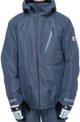 686 Hydra Thermagraph Insulated Jacket - orion blue