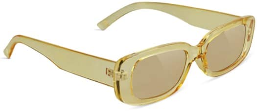 Glassy Darby Sunglasses - tea/tea lens - view large