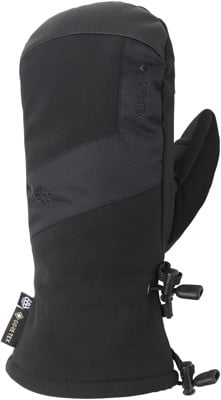 686 GORE-TEX Linear Mitts - black - view large