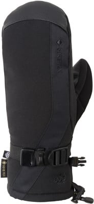686 Women's GORE-TEX Linear Mitts - view large