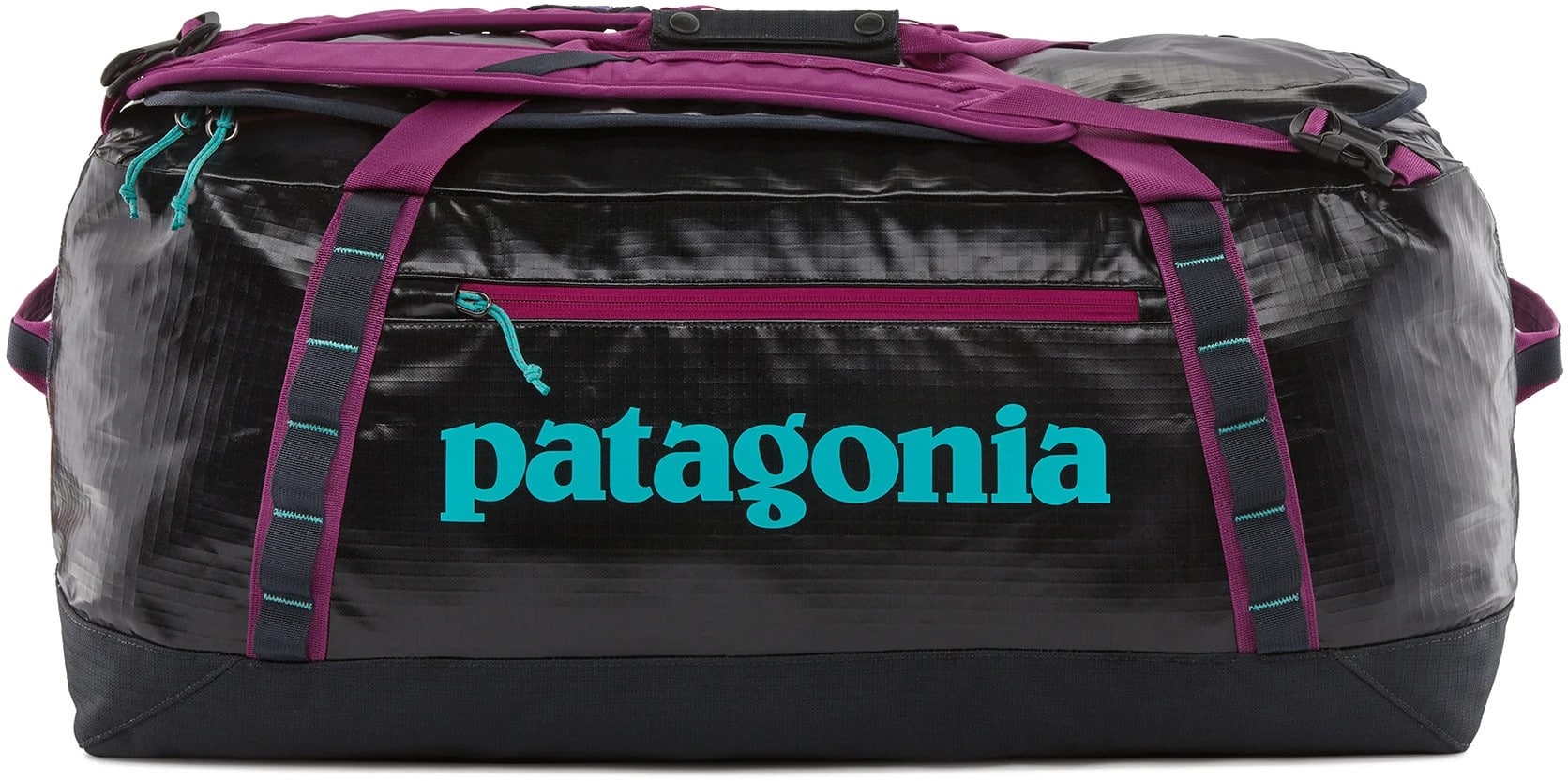Patagonia Black Hole Duffel 70L Duffle Bag pitch blue Tactics