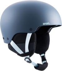 Anon Raider 3 Snowboard Helmet - navy