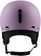 Anon Raider 3 Snowboard Helmet - purple - reverse