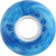 blue swirl (85a) - reverse