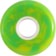 green swirl (85a) - reverse