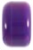 purple swirl (85a) - side