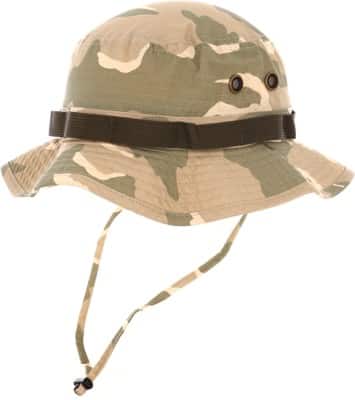 Roark Barra Boonie Hat - dusty camo - view large