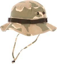 Roark Barra Boonie Hat - dusty camo