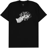 Obey Joker T-Shirt - black