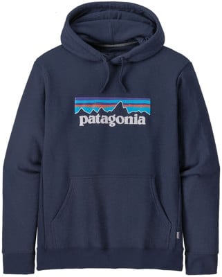 Patagonia P-6 Logo Uprisal Hoodie - view large