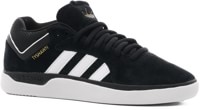 Adidas Tyshawn Pro Skate Shoes - core black/footwear white/black