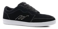 Emerica Quentin G6 Skate Shoes - (jeremy leabres) black/navy