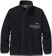 Patagonia Synchilla Snap-T Pullover - black w/forge grey