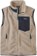 Patagonia Classic Retro-X Vest - natural