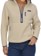 Patagonia Women's Retro Pile Marsupial Jacket - natural