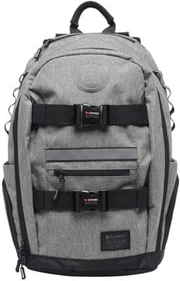 Element Mohave Grade Backpack - grey heather - view large