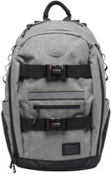 Element Mohave Grade Backpack - grey heather
